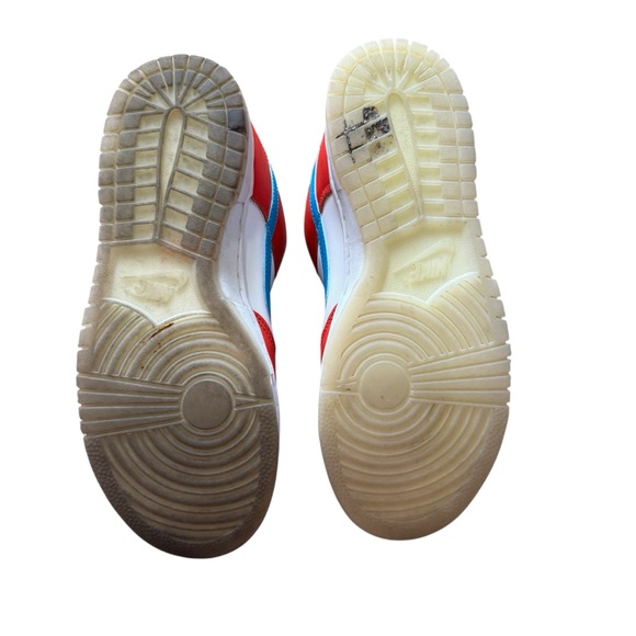 2022 LeBron James x Fruity Pebbles x Nike Dunk Low - Picture 4 of 10